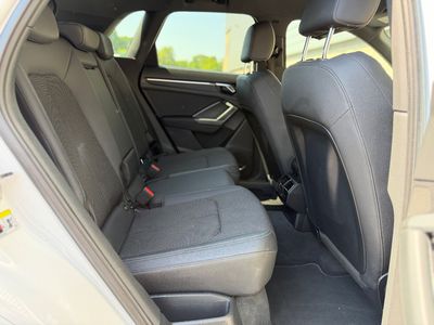 2019 Audi Q3