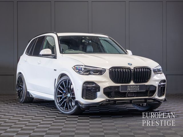 vehicle for sale from European Prestige
