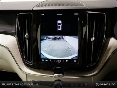 2022 Volvo XC60