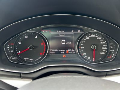 2019 Audi Q5