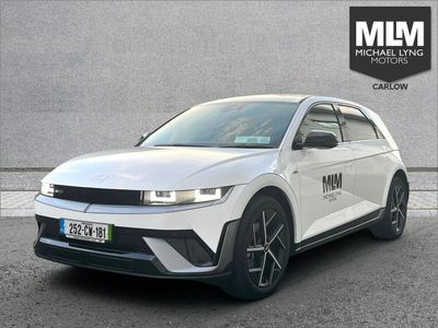 2025 Hyundai Ioniq 5