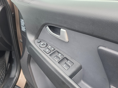 2012 Kia Sportage