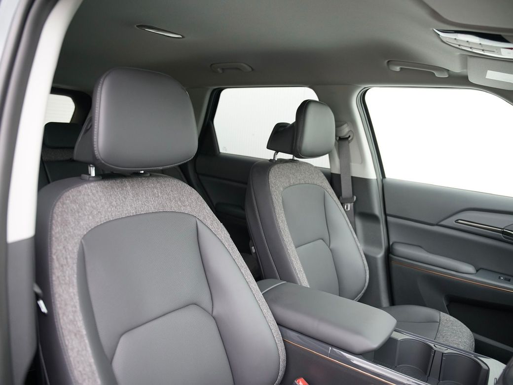 2026 Kia EV5
