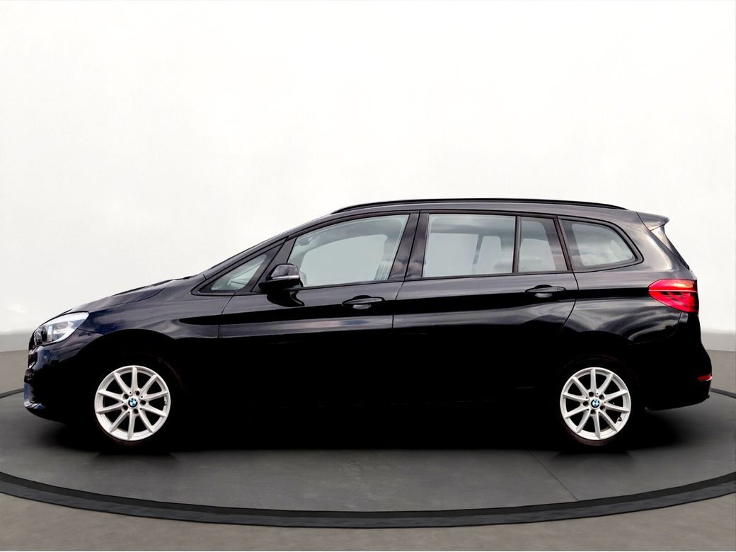 2016 BMW 2 Series