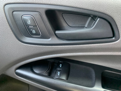 2020 Ford Transit Connect