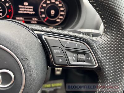 2017 Audi A3