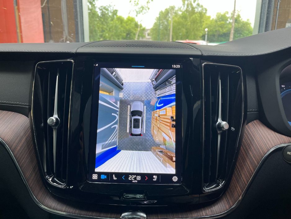 2024 Volvo XC60