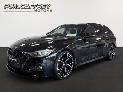 2015 BMW 3 Series