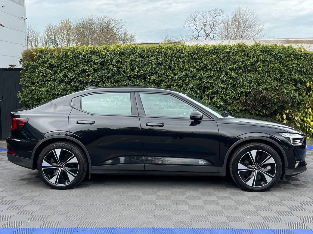 2023 Polestar 2