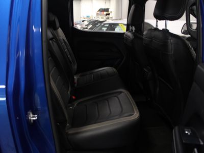 2024 Volkswagen Amarok