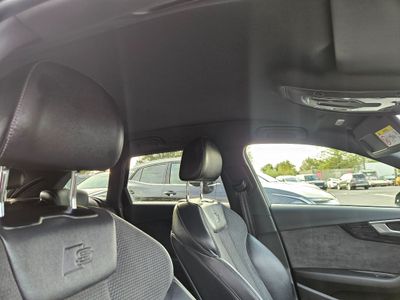 2020 Audi A4