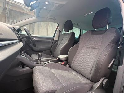2021 Skoda Karoq