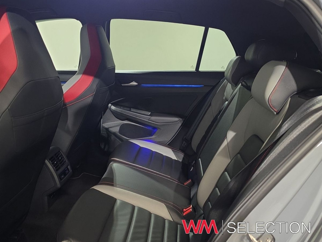 2021 Volkswagen Golf