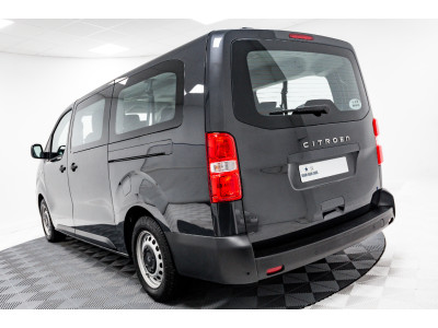 2024 Citroen SpaceTourer