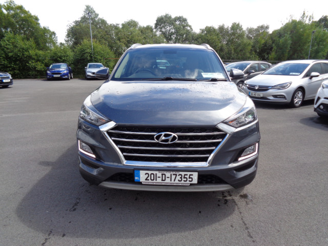 vehicle for sale from Cosgrave's Garage Castlebar