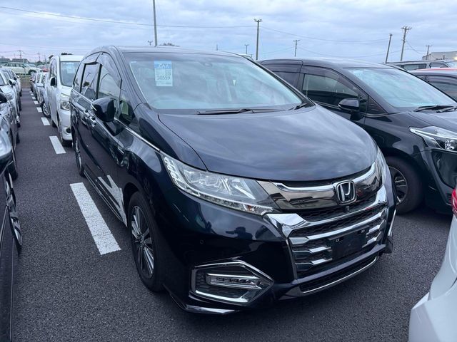 vehicle for sale from Evra Motors