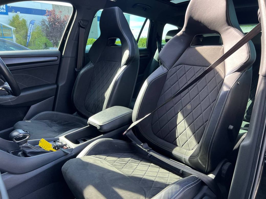 2021 Skoda Kodiaq