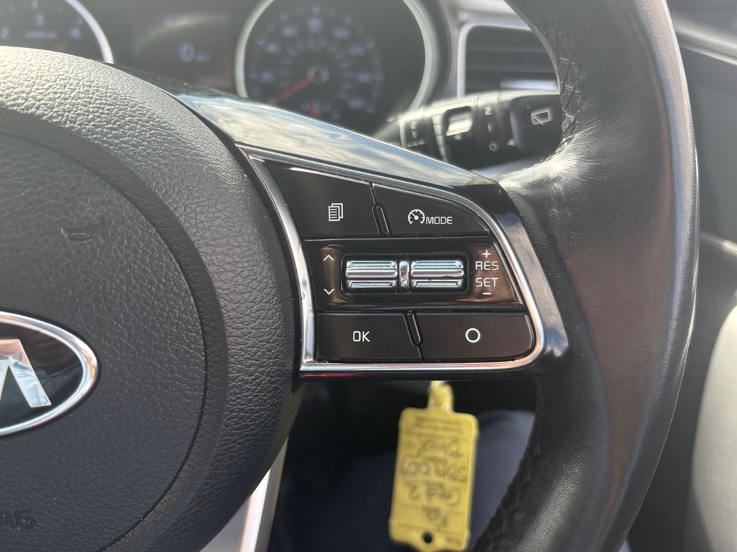 2019 Kia Ceed