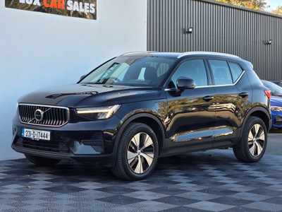2023 Volvo XC40