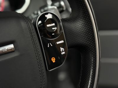 2021 Land Rover Range Rover Sport