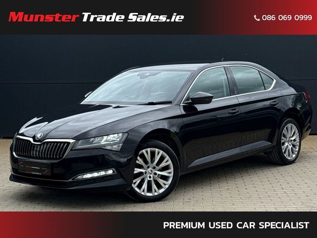 vehicle for sale from Munster Trade Sales