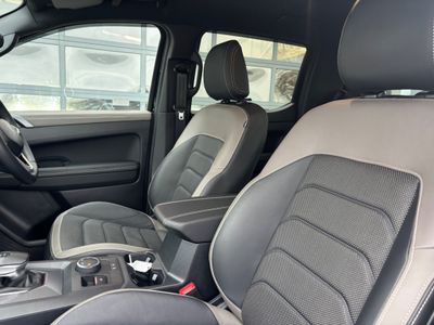 2024 Volkswagen Amarok