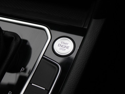 2022 Volkswagen Passat