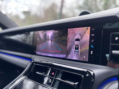 2024 Porsche Panamera