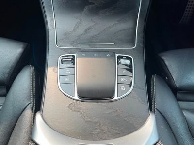 2021 Mercedes-Benz GLC Class