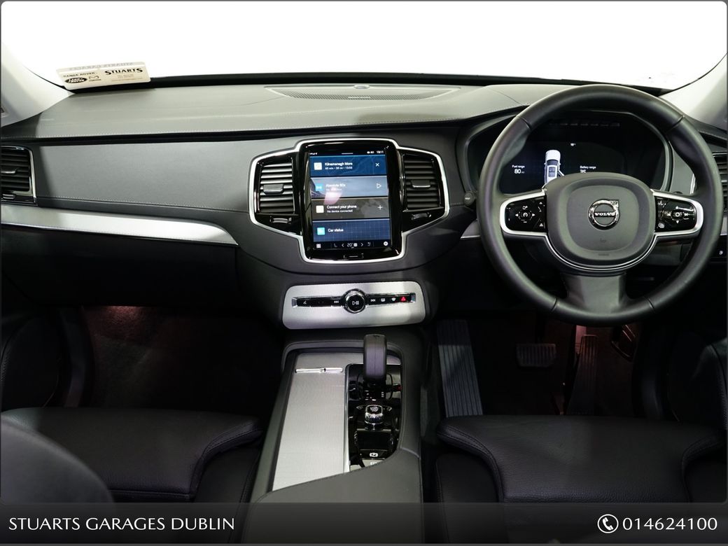 2024 Volvo XC90