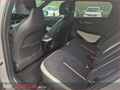 2025 Kia EV6