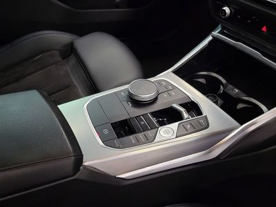 2023 BMW 3 Series