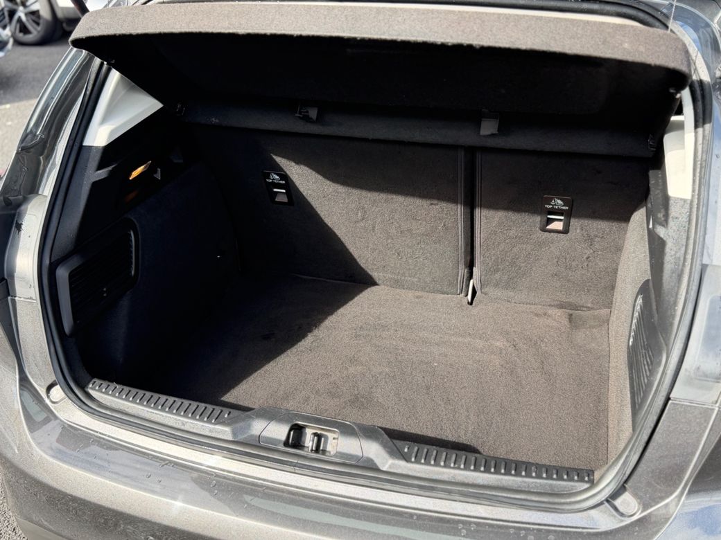 2019 Ford Focus