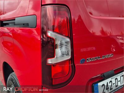 2024 Citroen Berlingo