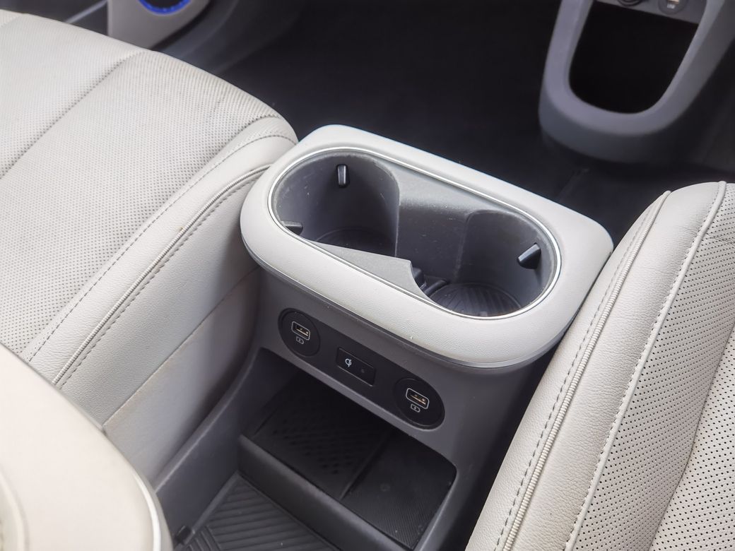 2022 Hyundai Ioniq 5