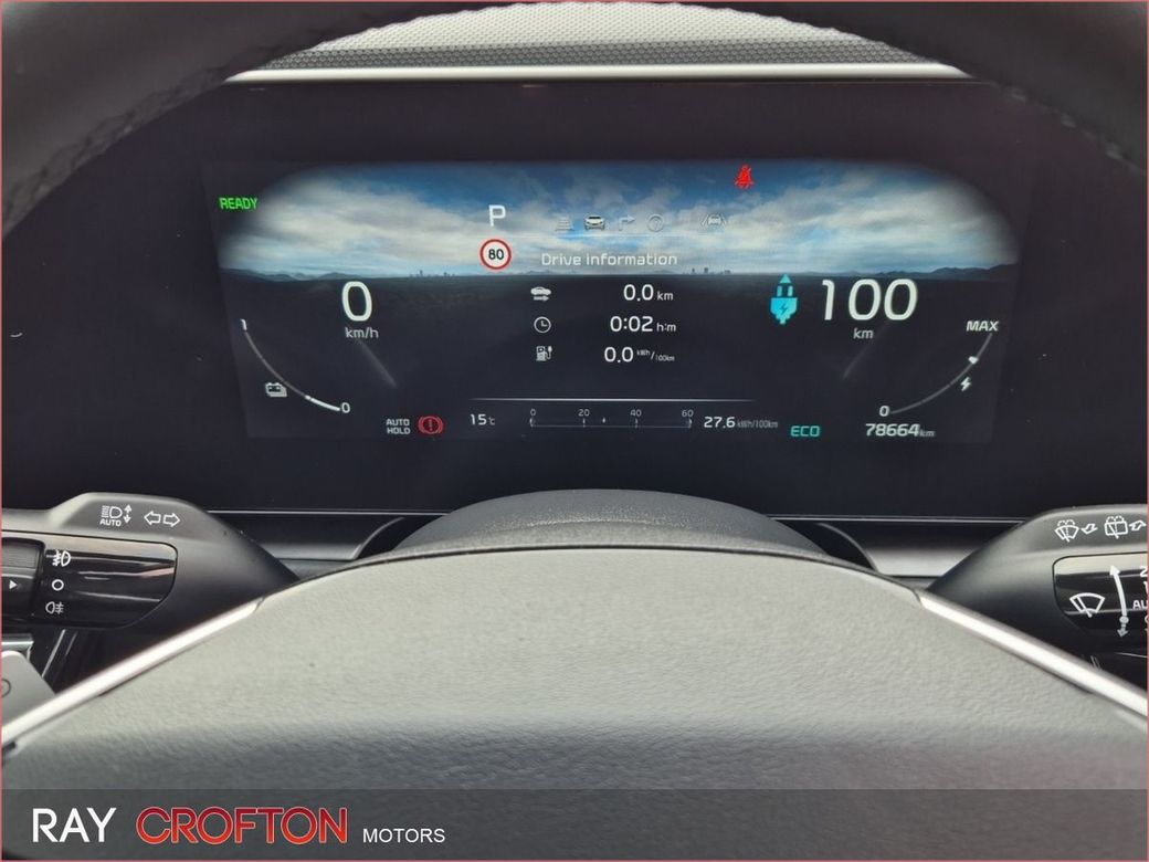 2023 Kia Niro