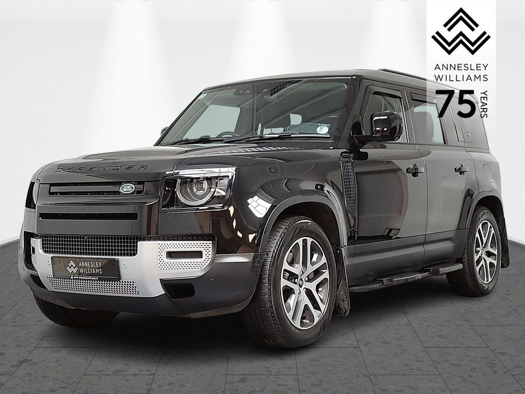 2023 Land Rover Defender