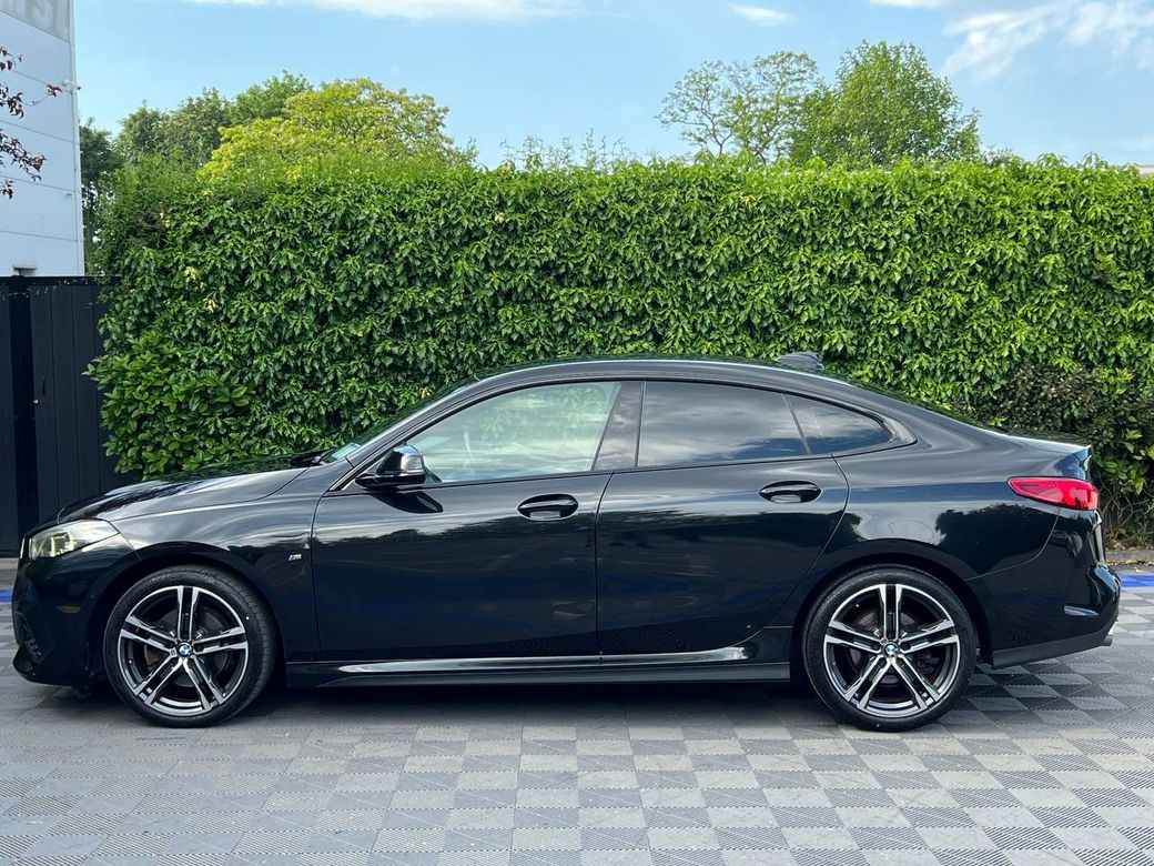 2020 BMW 2 Series