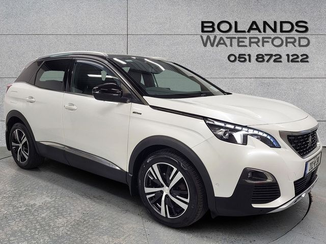 vehicle for sale from Bolands Waterford