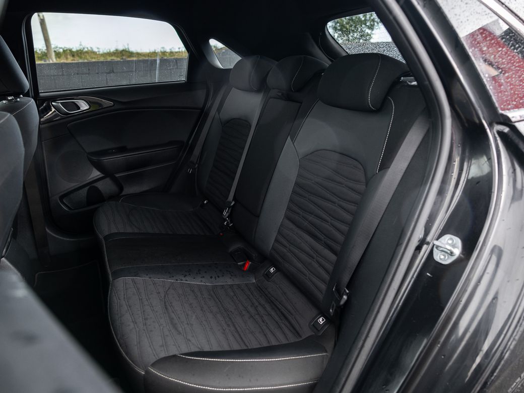 2024 Kia Ceed