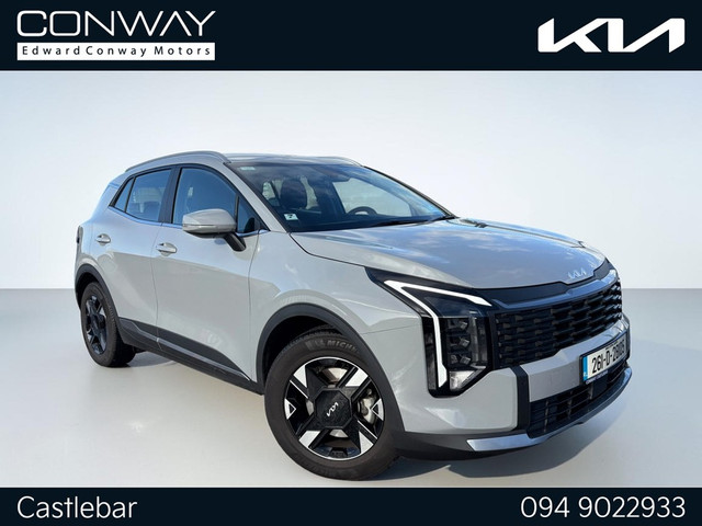 vehicle for sale from Edward Conway Motors