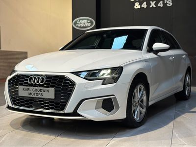 2024 Audi A3