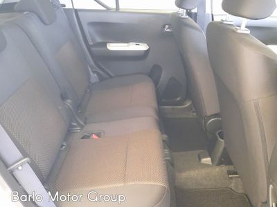 2017 Suzuki Ignis
