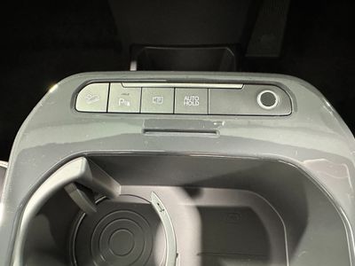 2026 Kia EV5