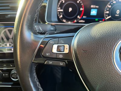 2020 Volkswagen Golf