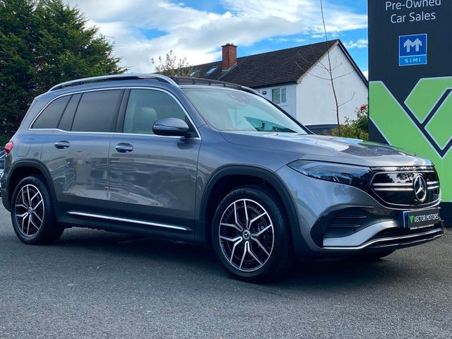 vehicle for sale from Vector Motors