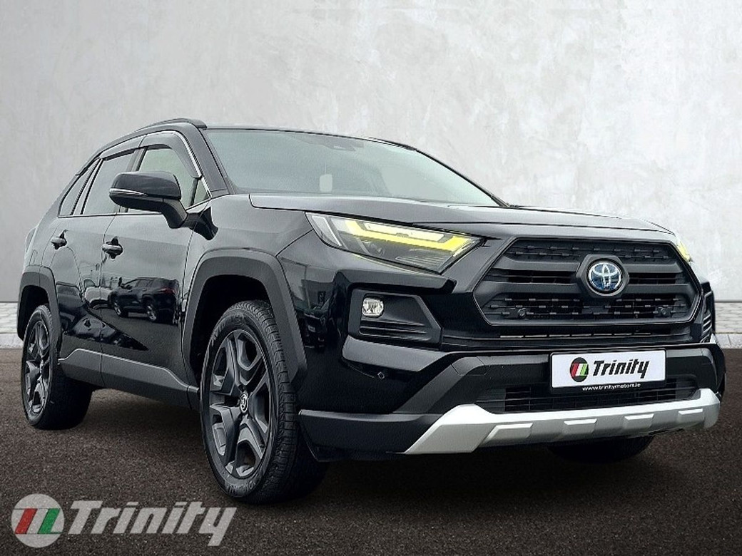 2023 Toyota Rav4