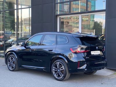 2023 BMW iX1
