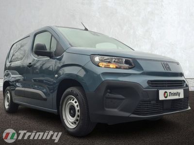2026 Fiat Doblo