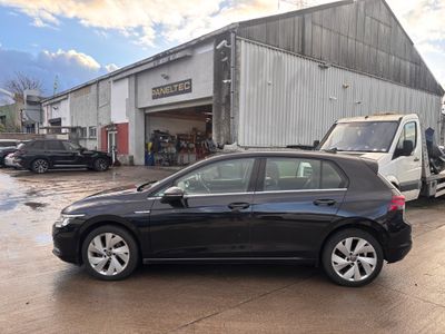 2022 Volkswagen Golf